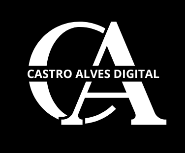 Castro Alves Digital